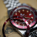 Load image into Gallery viewer, 【STOCK】 The Diver “CANDY RED”