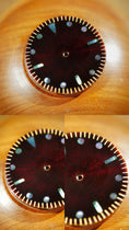 Load image into Gallery viewer, "URUSHI" dots No.2