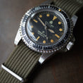 Load image into Gallery viewer, The diver "Mil"
