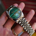 Load image into Gallery viewer, 【STOCK】The 36mm “Malachite”