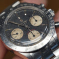 Load image into Gallery viewer, The Chronograph クロ "KURO"