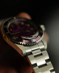 Load image into Gallery viewer, 【STOCK】 “KYO-MURASAKI”