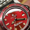 Load image into Gallery viewer, 【STOCK】 The Diver “CANDY RED”