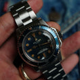Load image into Gallery viewer, The Diver インディゴ "INDIGO"