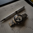 Load image into Gallery viewer, The Chronograph シロ "SHIRO"