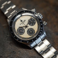 Load image into Gallery viewer, The Chronograph シロ "SHIRO"
