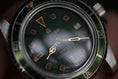 Load image into Gallery viewer, The Diver “GREEN LOVER”