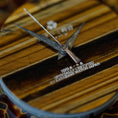 Load image into Gallery viewer, The 36mm “Tiger Eye” FullyAged