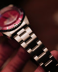 Load image into Gallery viewer, 【STOCK】 The Diver “Garnet”