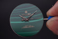 Load image into Gallery viewer, The 36mm “Malachite”