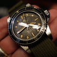 Load image into Gallery viewer, 【STOCK】 The Diver “ Mil ”