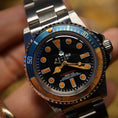 Load image into Gallery viewer, 【STOCK】 The Diver “Pumpkin Pepsi”