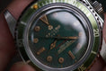 Load image into Gallery viewer, The Diver “GREEN LOVER”