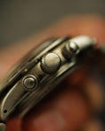 Load image into Gallery viewer, 【STOCK】Chronograph “SHIRO”