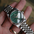 Load image into Gallery viewer, 【STOCK】The 36mm “Malachite”