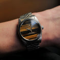 Load image into Gallery viewer, 【STOCK】The 36mm  “Tiger Eye”
