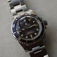 Load image into Gallery viewer, The diver “GREEN THUNDER”