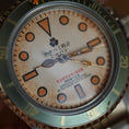 Load image into Gallery viewer, 【STOCK】 UNIQUE PIECE of The diver