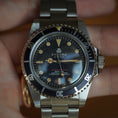 Load image into Gallery viewer, 【STOCK】 The diver “BASIC”