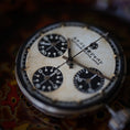 Load image into Gallery viewer, The Chronograph シロ "SHIRO"