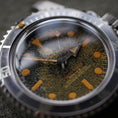 Load image into Gallery viewer, 【STOCK】 The Diver “Crystallized” HEAVY