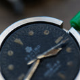 Load image into Gallery viewer, 【STOCK】 The Diver "MIL" Spider Crack dial