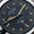 Load image into Gallery viewer, 【STOCK】 The Diver "MIL" Spider Crack dial