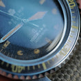 Load image into Gallery viewer, 【STOCK】 The Diver "MIL" Spider Crack dial