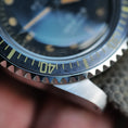 Load image into Gallery viewer, 【STOCK】 The Diver "MIL" Spider Crack dial