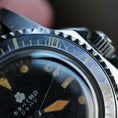 Load image into Gallery viewer, 【STOCK】 The Diver "MIL" Spider Crack dial