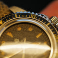 Load image into Gallery viewer, 【STOCK】 The Diver "MIL" Spider Crack dial