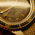 Load image into Gallery viewer, 【STOCK】 The Diver "MIL" Spider Crack dial