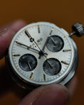 Load image into Gallery viewer, 【STOCK】The Chronograph 「銀」 "GIN"