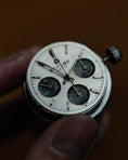 Load image into Gallery viewer, 【STOCK】The Chronograph 「銀」 "GIN"