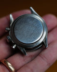 Load image into Gallery viewer, 【STOCK】The Chronograph 「銀」 "GIN"
