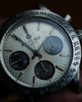 Load image into Gallery viewer, 【STOCK】The Chronograph 「銀」 "GIN"
