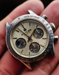 Load image into Gallery viewer, 【STOCK】The Chronograph 「銀」 "GIN"