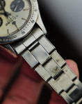 Load image into Gallery viewer, 【STOCK】The Chronograph 「銀」 "GIN"