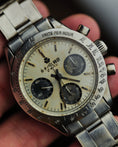 Load image into Gallery viewer, 【STOCK】The Chronograph 「銀」 "GIN"