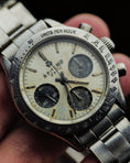 Load image into Gallery viewer, 【STOCK】The Chronograph 「銀」 "GIN"