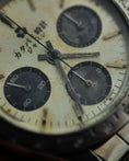 Load image into Gallery viewer, 【STOCK】The Chronograph 「銀」 "GIN"