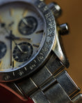 Load image into Gallery viewer, 【STOCK】The Chronograph 「銀」 "GIN"