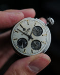 Load image into Gallery viewer, 【STOCK】The Chronograph 「銀」 "GIN"