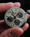 Load image into Gallery viewer, 【STOCK】The Chronograph 「銀」 "GIN"
