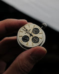 Load image into Gallery viewer, 【STOCK】The Chronograph 「銀」 "GIN"
