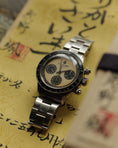 Load image into Gallery viewer, The Chronograph シロ "SHIRO"