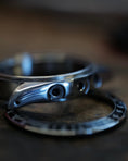 Load image into Gallery viewer, 【STOCK】Chronograph “SHIRO”