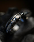 Load image into Gallery viewer, 【STOCK】Chronograph “SHIRO”