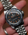 Load image into Gallery viewer, The diver カボチャ “PUMPKIN”