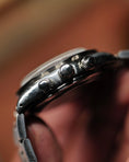 Load image into Gallery viewer, The Chronograph クロ "KURO"